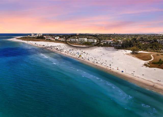 Property at 777 Beach Rd Unit 1B, Sarasota, FL 34242, 2 beds, 2 baths