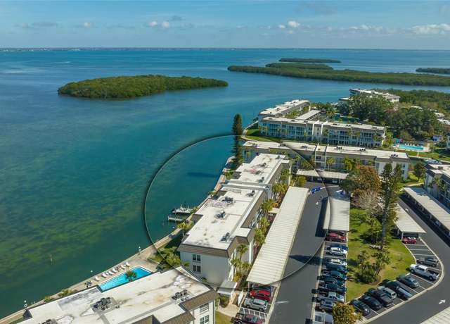 Property at 4420 Exeter Dr Unit L104, Longboat Key, FL 34228, 1 bed, 1 bath