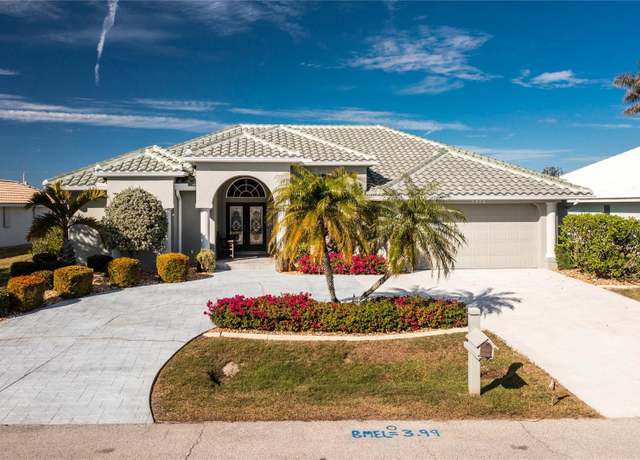 Property at 1014 Francesca Ct, Punta Gorda, FL 33950, 3 beds, 3 baths