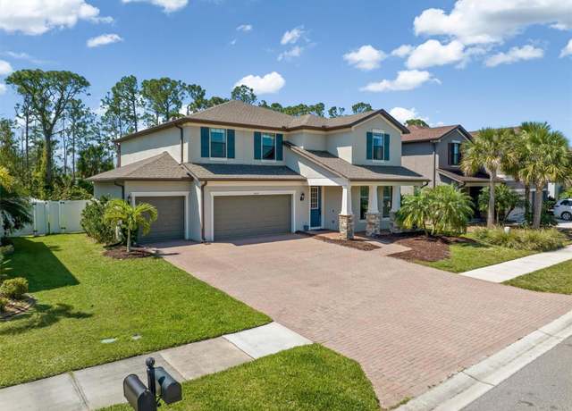 Property at 2427 Carnation Ct, North Port, FL 34289, 4 beds, 2.5 baths