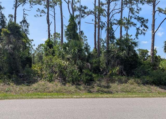 Property at 387 Cory St, Port Charlotte, FL 33953