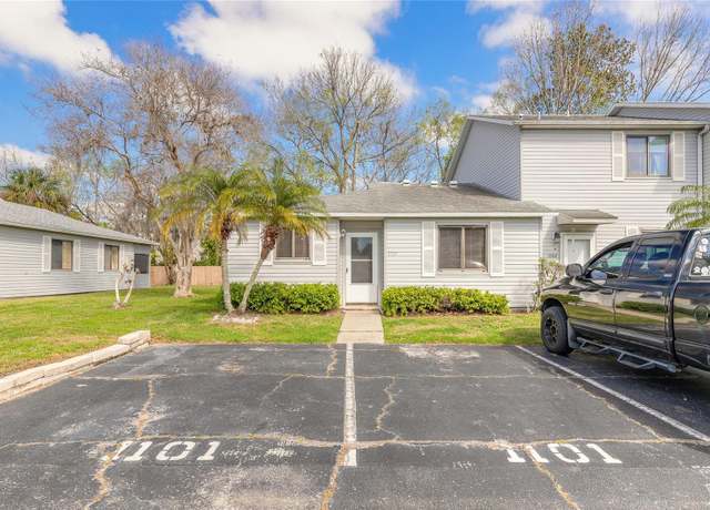 Property at 1101 Deer Springs Rd, Port Orange, FL 32129, 2 beds, 2 baths