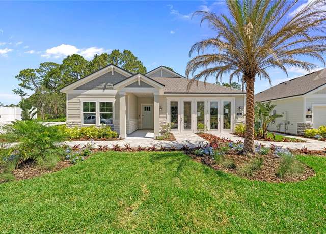 Property at 33 Perseus Ave, Flagler Beach, FL 32136, 4 beds, 3 baths