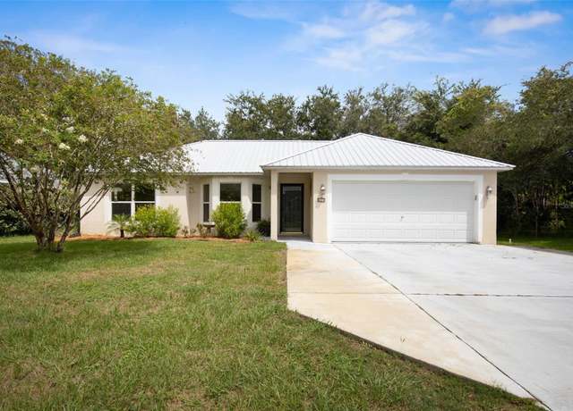 Property at 35 Fircrest Ln, Palm Coast, FL 32137, 4 beds, 2 baths