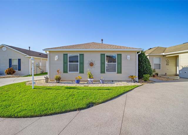 Property at 547 Richburg St, The Villages, FL 32162, 2 beds, 2 baths