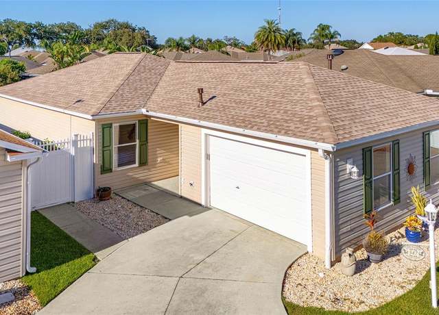 Property at 547 Richburg St, The Villages, FL 32162, 2 beds, 2 baths