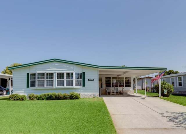 Property at 3026 Myakka River Rd, Tavares, FL 32778, 2 beds, 2 baths