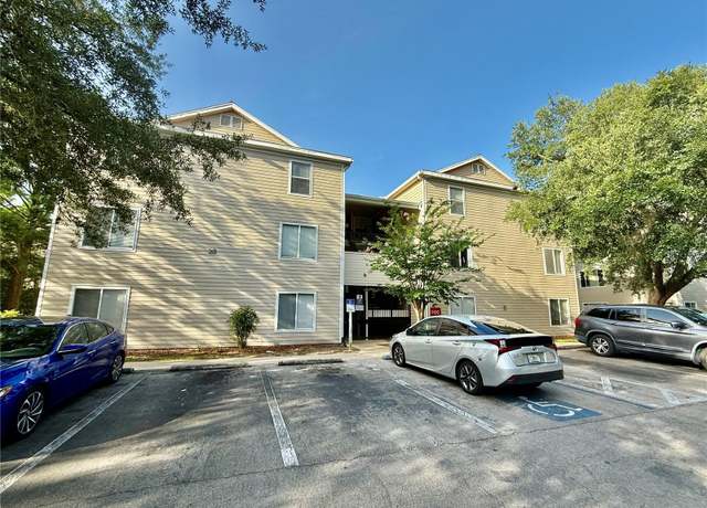 Property at 3800 SW 20th Ave #308, Gainesville, FL 32607, 4 beds, 4 baths