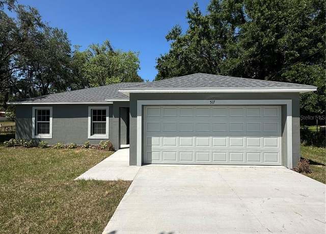 Property at 517 W Carver St, Lakeland, FL 33805, 4 beds, 2 baths