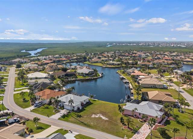 Property at 534 Macedonia Dr, Punta Gorda, FL 33950