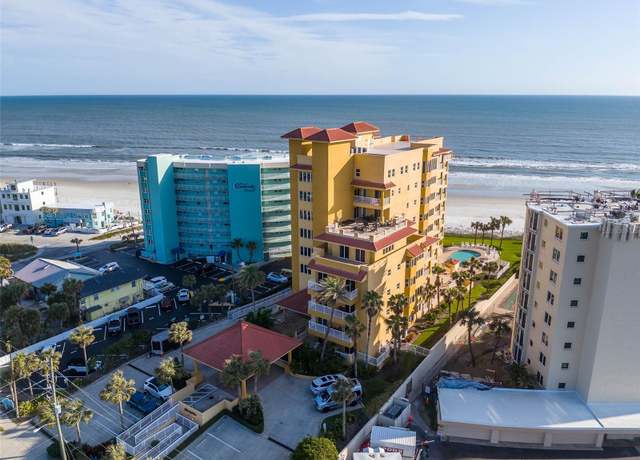 Property at 701 N Atlantic Ave #102, New Smyrna Beach, FL 32169, 3 beds, 3 baths