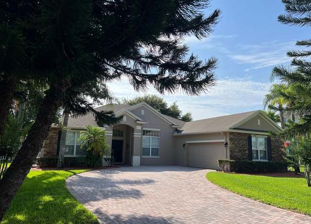Property at 4847 Lake Milly Dr, Orlando, FL 32839, 4 beds, 3 baths