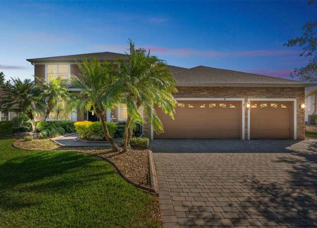 Property at 3780 Woodhurst Ct, Oviedo, FL 32766, 5 beds, 3 baths