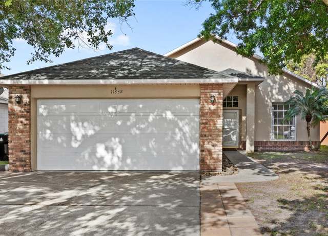 Property at 11832 Hullbridge Ct, Orlando, FL 32837, 3 beds, 2 baths