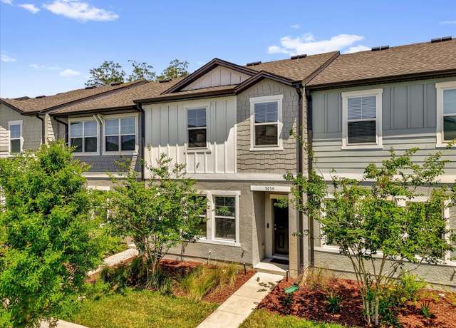 Property at 3039 Springwell Loop, Orlando, FL 32808, 3 beds, 2.5 baths