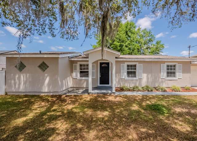 Property at 1084 Doyle Rd, Deltona, FL 32725, 4 beds, 2 baths