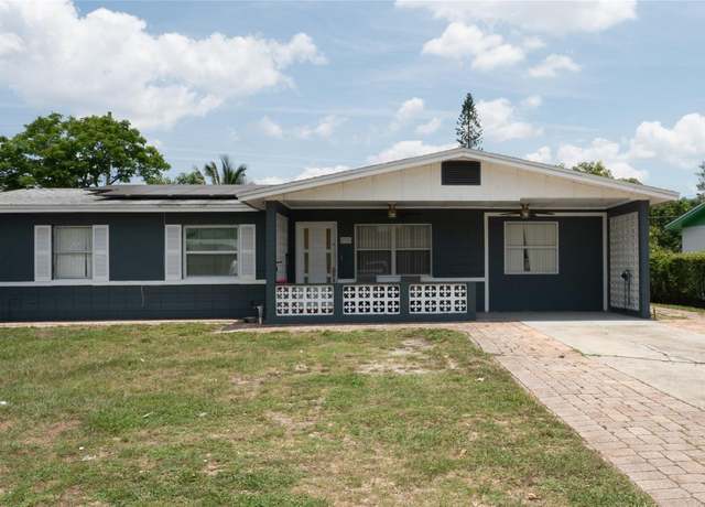 Property at 5723 Harcourt Ave, Orlando, FL 32810, 3 beds, 2 baths