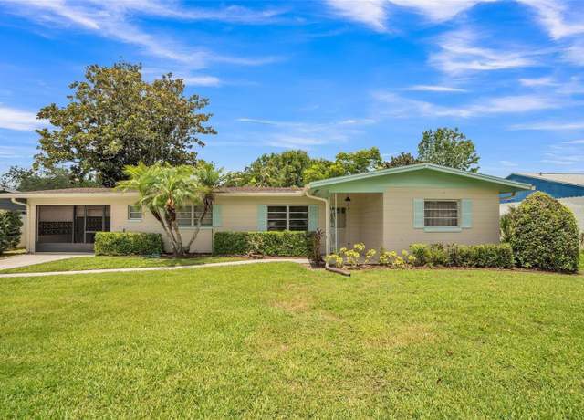 Property at 426 Illinois Ave, St Cloud, FL 34769, 3 beds, 2 baths