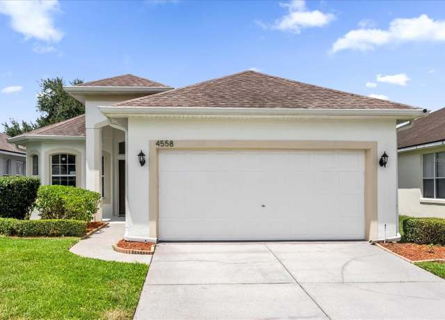 Property at 4558 Redmond Pl, Sanford, FL 32771, 3 beds, 2 baths