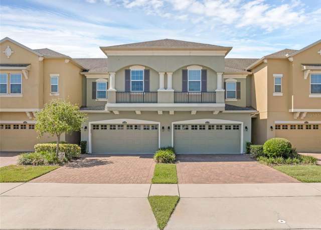 Property at 15206 Sunrise Grove Ct, Winter Garden, FL 34787, 3 beds, 2.5 baths
