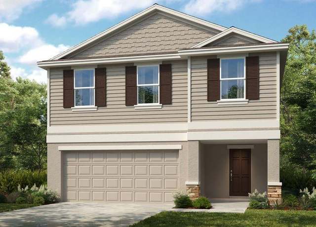 Property at 4630 Snapdragon Pl, Lake Hamilton, FL 33851, 4 beds, 2.5 baths
