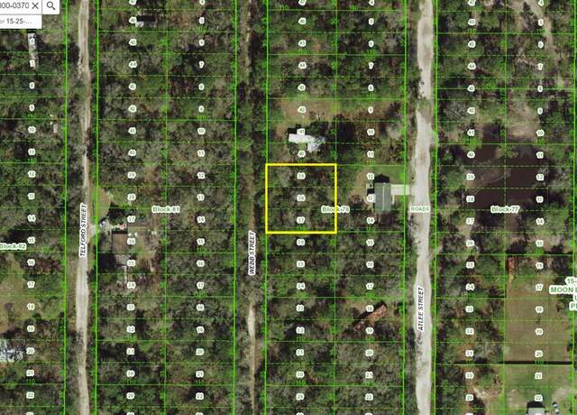 Property at Webb, New Port Richey, FL 34654