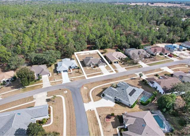 Property at 6299 N Whispering Oak Loop, Beverly Hills, FL 34465, 3 beds, 2 baths