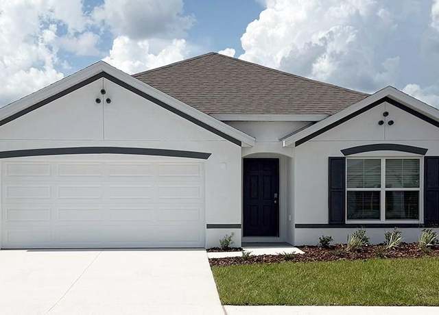 Property at 4723 SW 88th Ln, Ocala, FL 34476, 4 beds, 2 baths