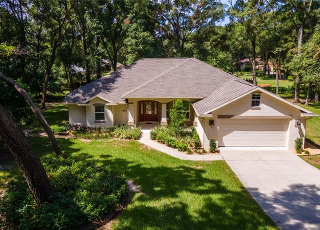 Property at 9540 SW 189th Ct, Dunnellon, FL 34432, 3 beds, 2 baths
