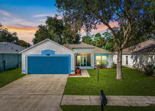 Property at 1560 Vista Lake Cir, Melbourne, FL 32904, 3 beds, 2 baths