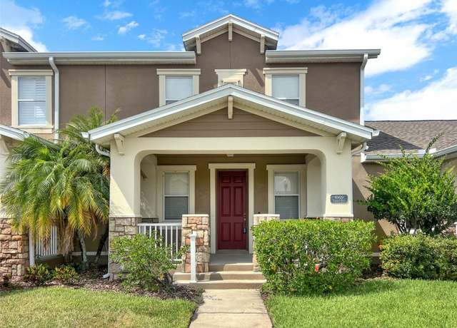 Property at 4909 Terrapin Blvd, St Cloud, FL 34771, 3 beds, 2.5 baths