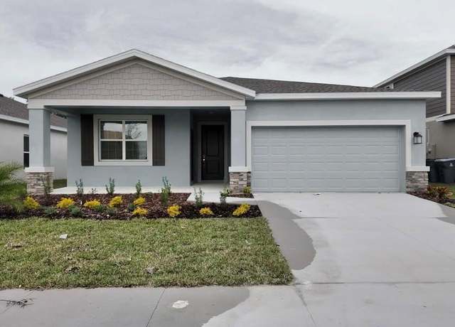 Property at 1045 Holden Way, Eagle Lake, FL 33839, 4 beds, 3 baths