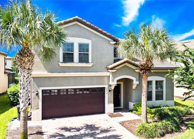 Property at 8824 Rhodes St, Kissimmee, FL 34747, 8 beds, 6 baths
