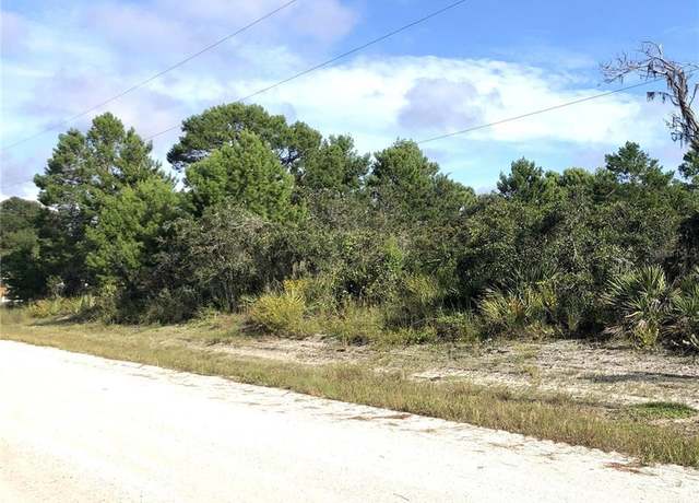 Property at 1304 Oleander St, Lake Placid, FL 33852