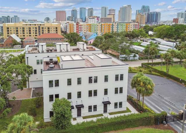 Property at 1218 E Kay St #3, Tampa, FL 33602, 3 beds, 3.5 baths