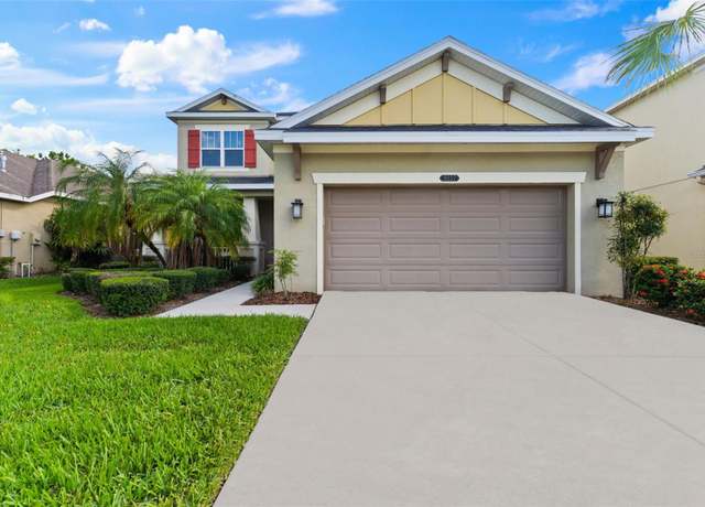 Property at 9157 Bella Vita Cir, Land O Lakes, FL 34637, 4 beds, 3.5 baths