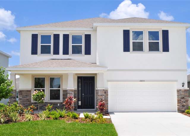 Property at 16033 7th Ave E, Bradenton, FL 34212, 4 beds, 3 baths
