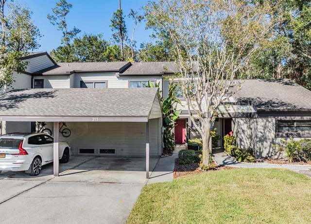 Property at 215 Woods Landing Trl, Oldsmar, FL 34677, 3 beds, 2.5 baths