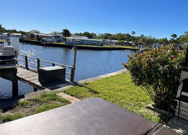 Property at 6803 Mount Pleasant Rd NE #33, St Petersburg, FL 33702, 2 beds, 2 baths