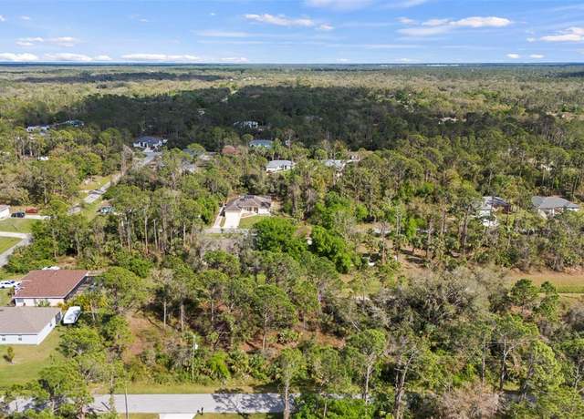 Property at Gannaway St, North Port, FL 34291