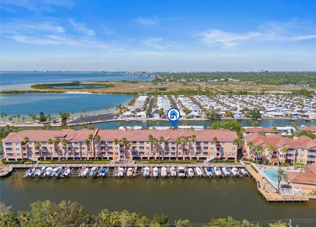 Property at 5000 Culbreath Key Way Unit 8-308, Tampa, FL 33611, 2 beds, 2 baths