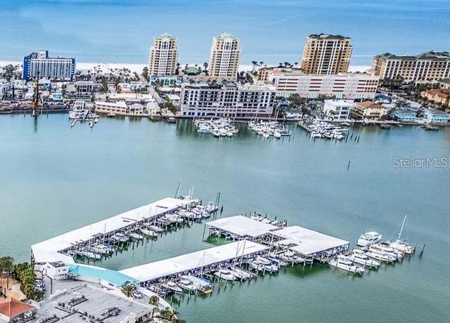 Property at 200 Windward Psge #43, Clearwater Beach, FL 33767