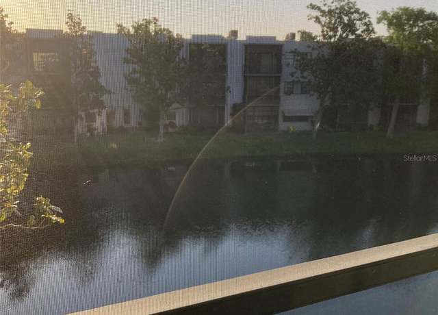 Property at 7951 58th Ave N #308, St Petersburg, FL 33709, 2 beds, 2 baths