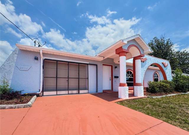 Property at 2432 Caretta Ave, Spring Hill, FL 34609, 3 beds, 2 baths
