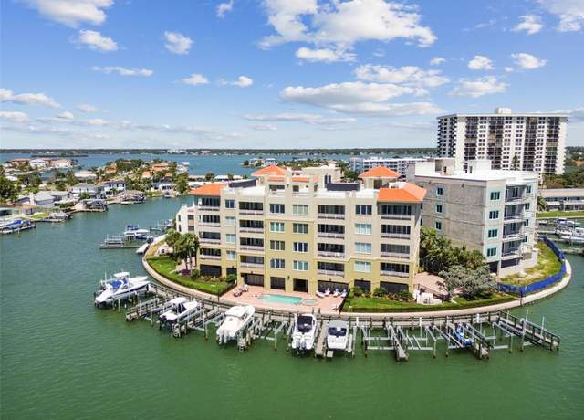 Property at 200 Skiff Pt #202, Clearwater Beach, FL 33767, 3 beds, 2 baths