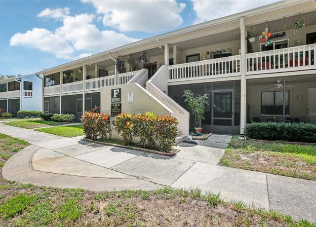 Property at 20921 Haulover Cv #8, Lutz, FL 33558, 1 bed, 1 bath