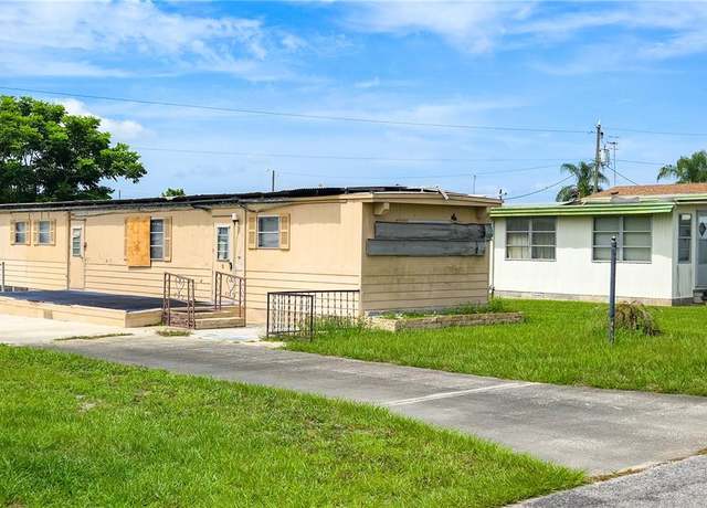 Property at 37302 Carol Ave, Zephyrhills, FL 33542, 1 bed, 1 bath