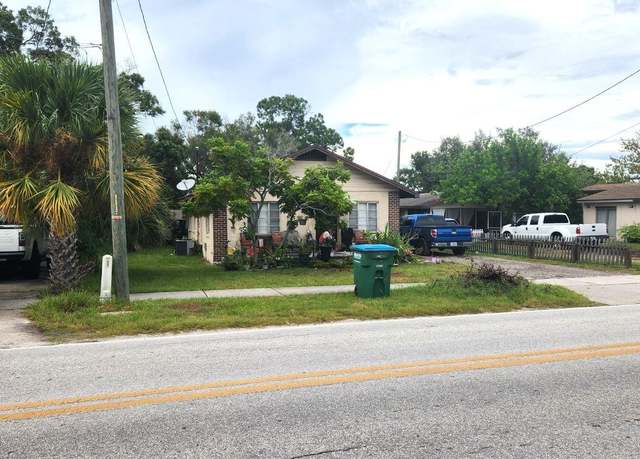 Property at 1114,1116,1118,1120&1128 Wyatt St, Largo, FL 33756