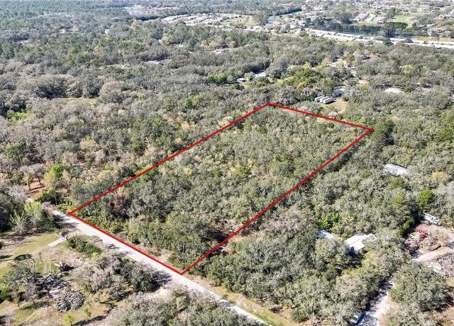 Property at Ozark, Hudson, FL 34667