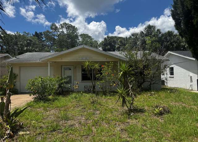 Property at 6826 Driftwood Dr, Hudson, FL 34667, 2 beds, 1 bath